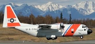 USCG C-130